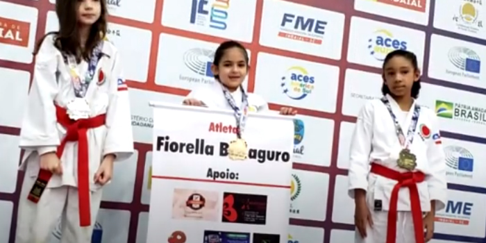 26º Campeonato Brasileiro de Karatê Shotokan – JKS