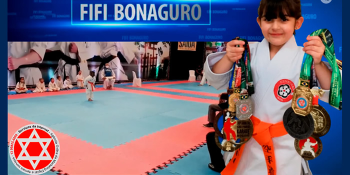 28º Grand Prix - Karate Interestilos - CBKI 2021