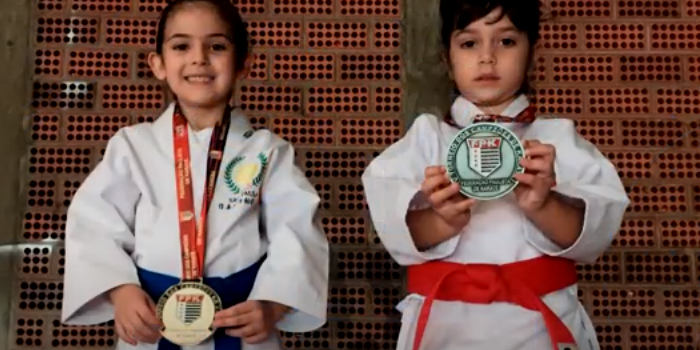 Torneio dos campeões
