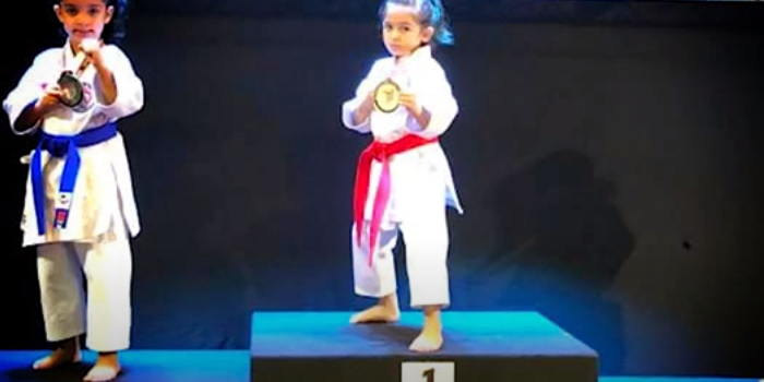 XI Copa São Paulo de Karate 2022