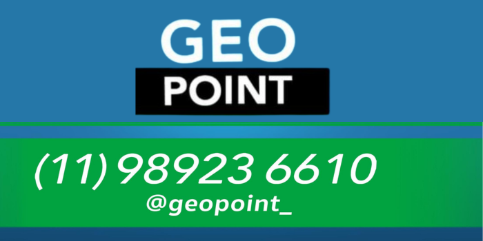 Geo Point